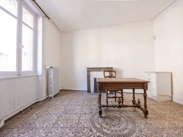 Maison 7 pièces 155 m²