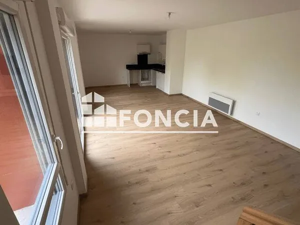 Appartement 4 pièces 97 m²