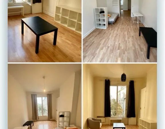 Appartement Rue Colbert