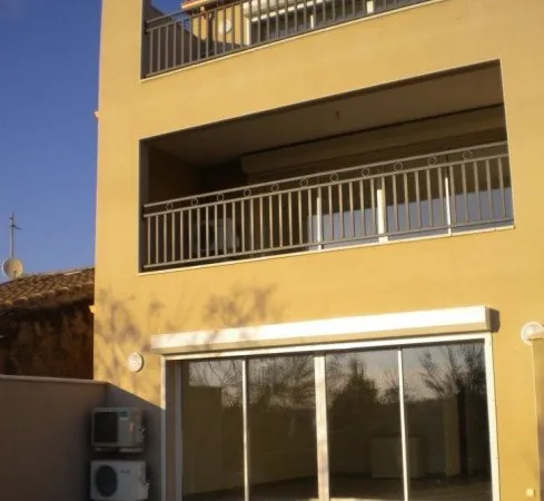 Appartement 3 pièces 83 m²