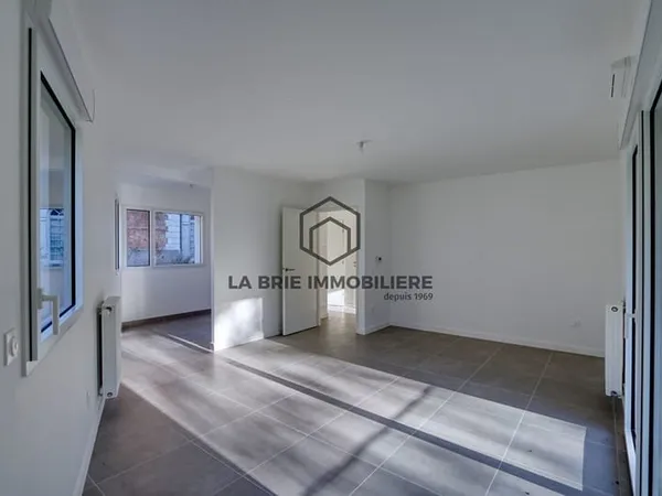 Appartement Rubelles 2 pièce(s) 51.99 m2