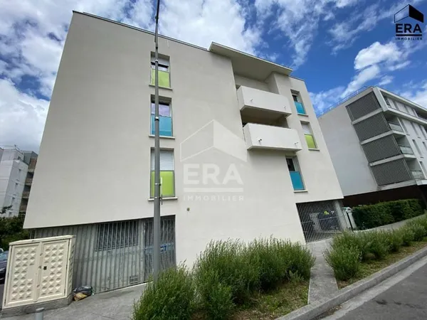 33310 LORMONT - Appartement Lormont 3 pièces 60.15 m2 à vendre