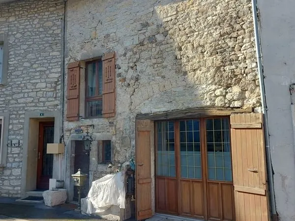 Maison 5 pièces 168 m²