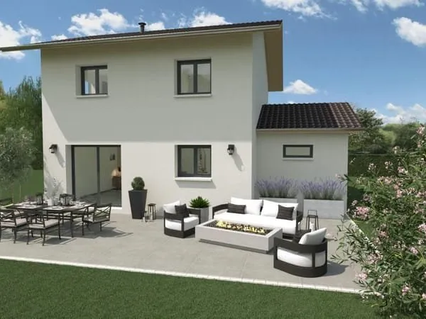 Construisez la maison de vos rêves, à votre image !!
