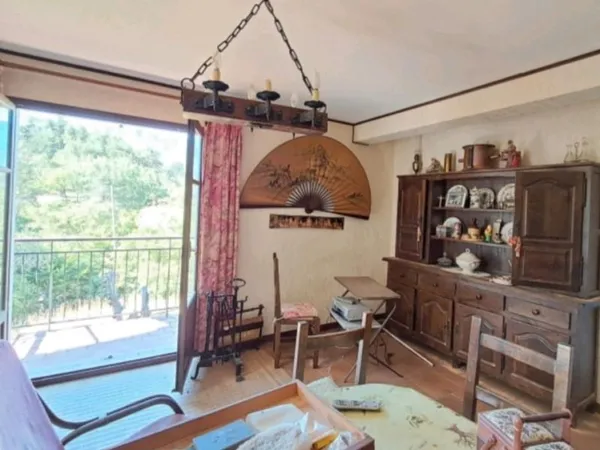 Maison à vendre de 119 m²