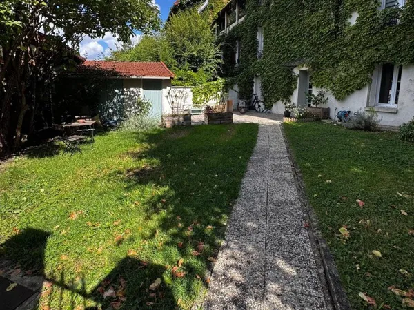Appartement 4 pièces 70 m²
