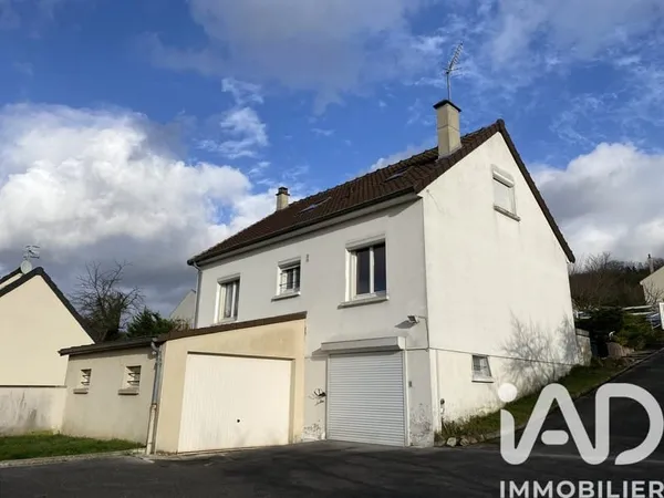 Vente Maison/villa 4 pièces