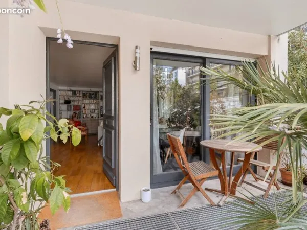 Maison 5 pièces 150 m²
