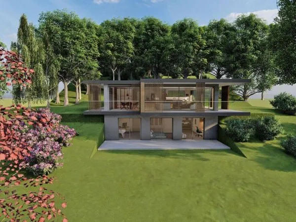 Maison 7 pièces 202 m²