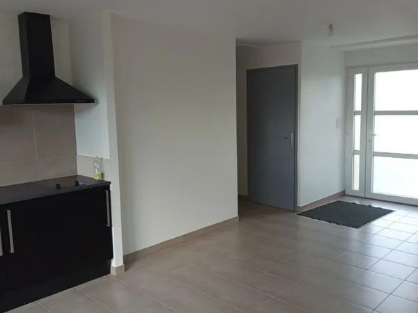 Maison location