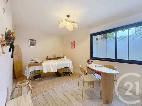 Local professionnel 1 pièce 12 m²