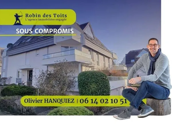 Appartement 5 pièces 125 m²