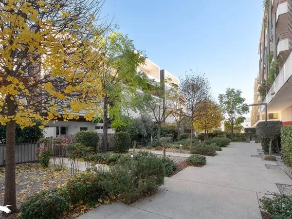 Appartement de 3 pièces principales