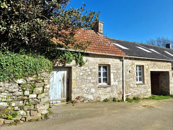 Maison 1 pièce 60 m²