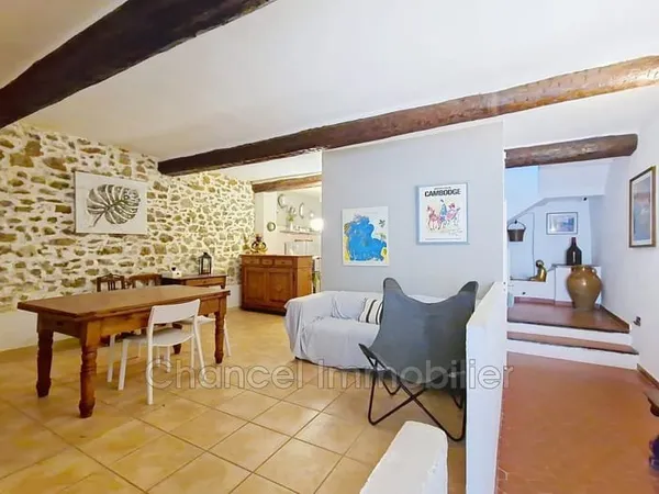 Vente maison de village 4 Pièce(s)