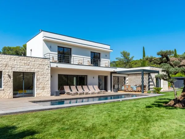 Maison 5 pièces 136 m²
