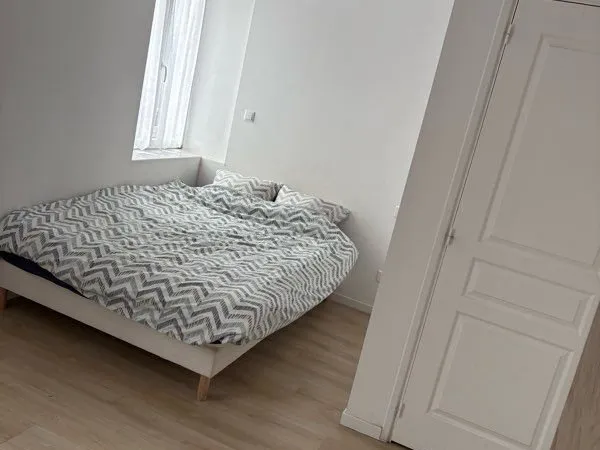 Chambre en colocation