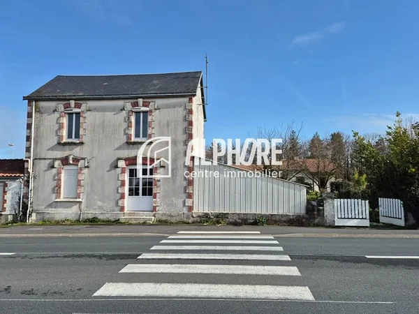 Maison L Oie