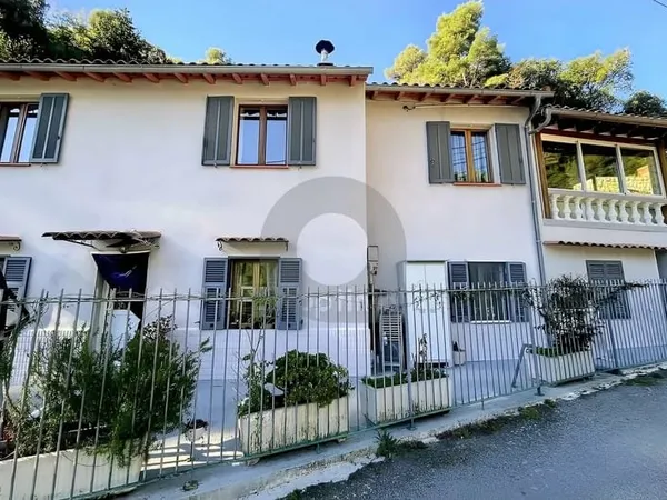 Exclusivité Maison Menton Monti.