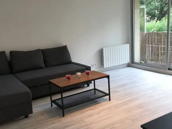 Studio 1 pièce 25 m²