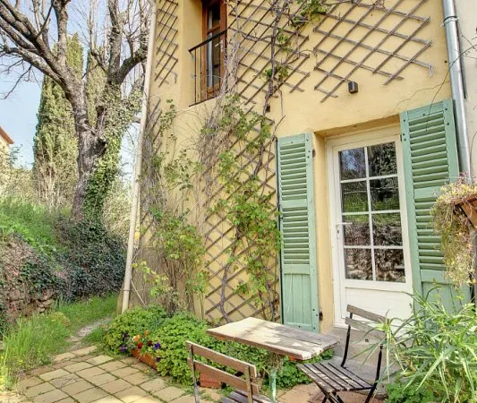 A VENDRE EXCLUSIVITE ! SALERNES MAISON DE HAMEAU 105 m² - 3 CHAMBRES