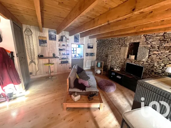 Vente Maison/villa 3 pièces