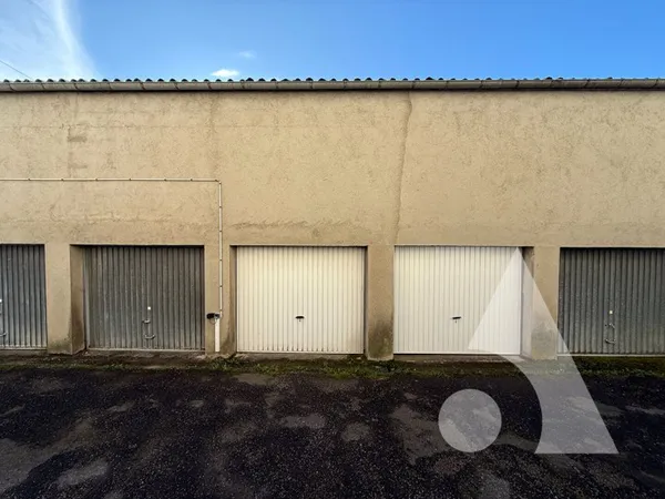 Stationnement Vente Guéret   6500€