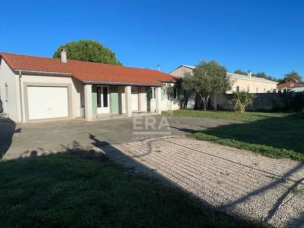 Maison 4 pièces 97 m²