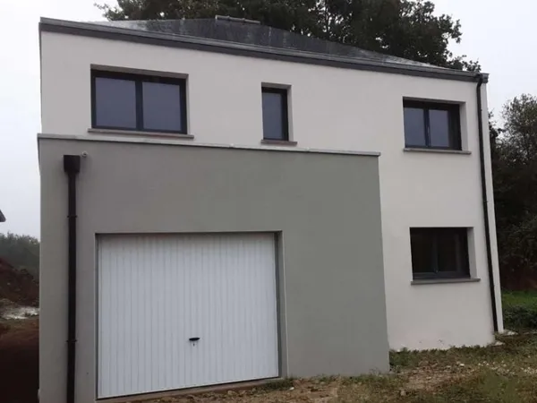 Maison 6 pièces 106 m²