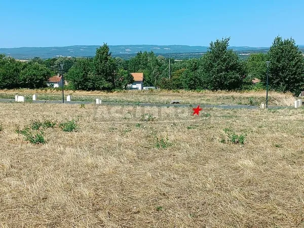 Terrain constructible