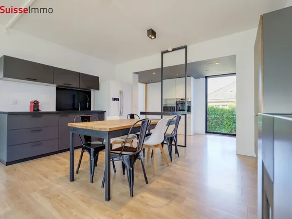 Maison Montbeliard 7 pièces 152 m2