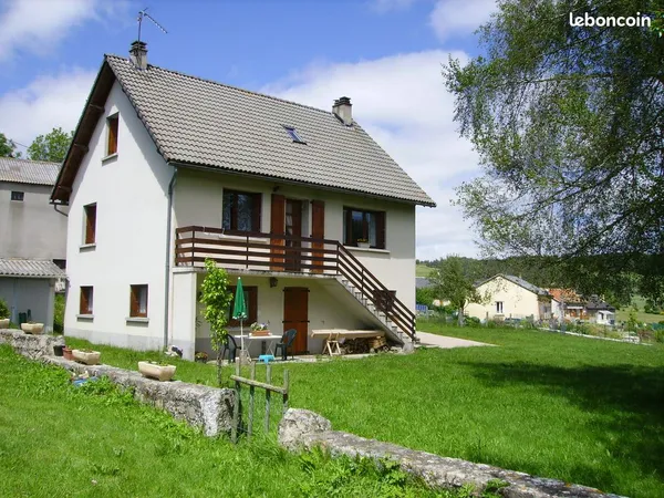 Location appart meuble
