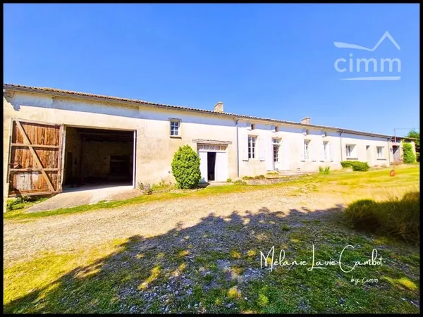 Domaine de caractère