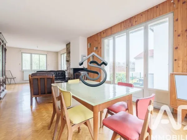 Vente Maison/villa 5 pièces