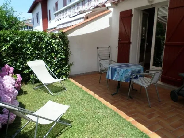Studio 1 pièce 21 m²