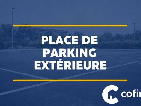 Stationnement Vente Biarritz   29500€
