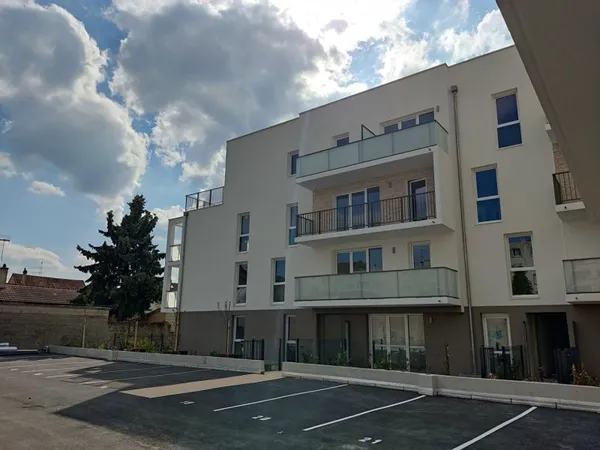Appartement Location Dijon 2p 42m² 664€