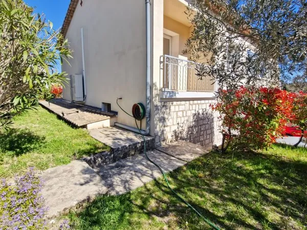 Maison 6 pièces 160 m²