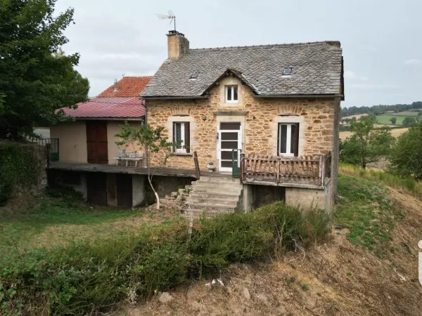 Maison 6 pièces 102 m²