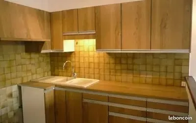 Location appartement centre ville