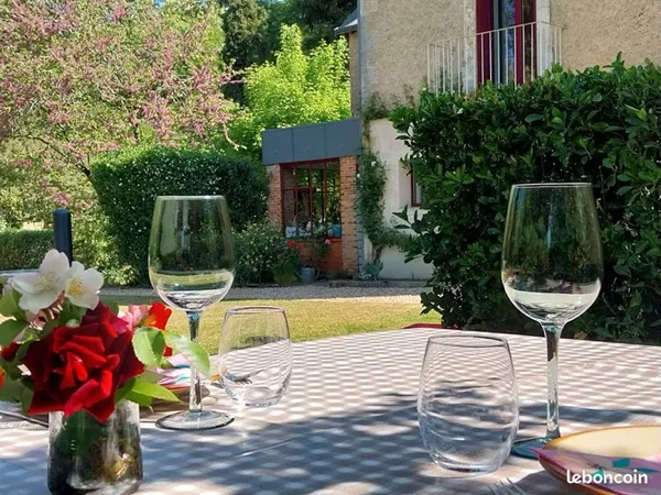 Propriété 9 pièces 264 m²