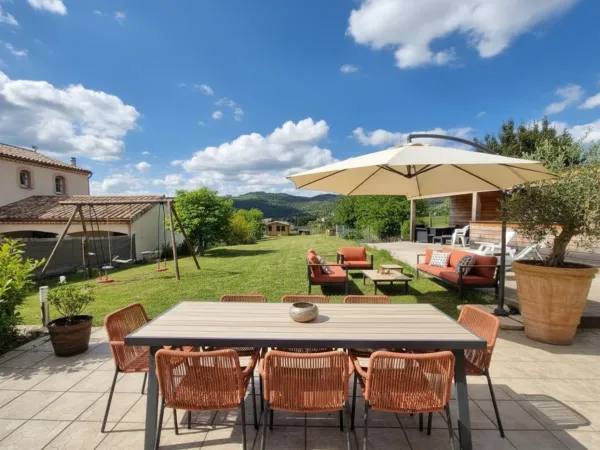 Maison 7 pièces 124 m²