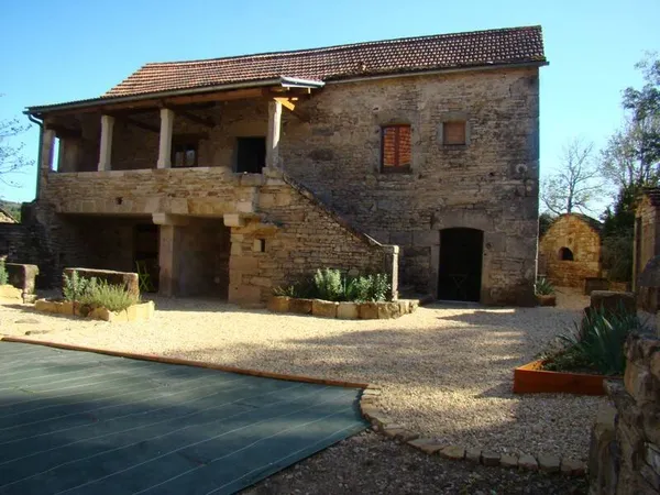 Maison 5 pièces 140 m²