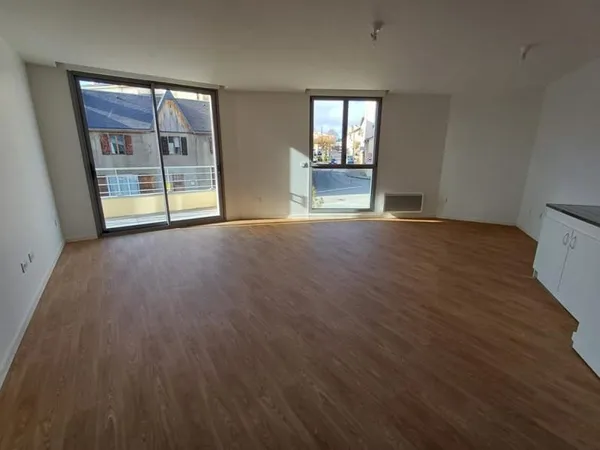 Appartement 3 pièces 83 m²
