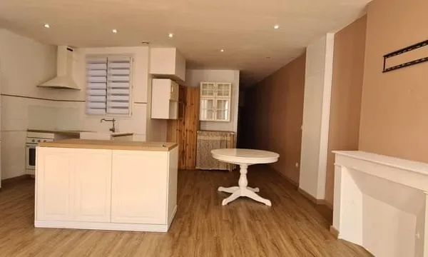Appartement - Centre de Mâcon