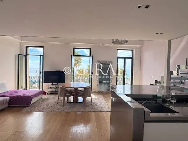 Appartement 2 pièces 65 m²