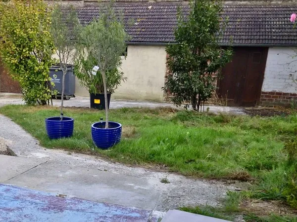 Terrain Caen 150m² constructible quartier hasting