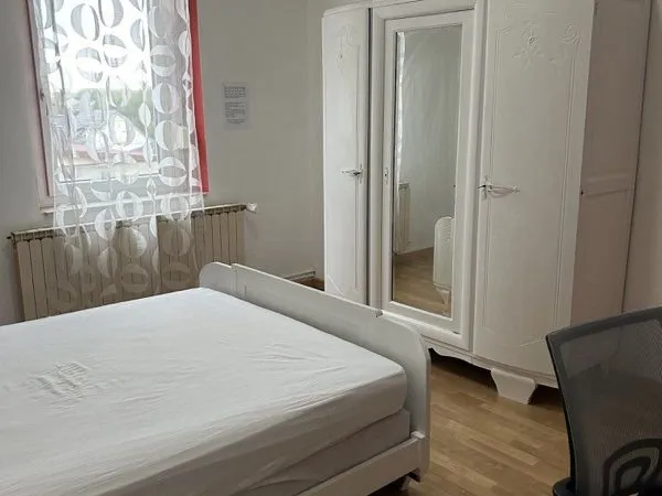 Maison en colocation à 20min de Luxembourg ville