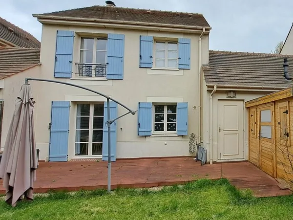 Pavillon de 2010
