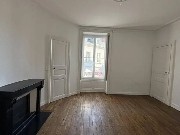 Appartement 5 pièces 139 m²